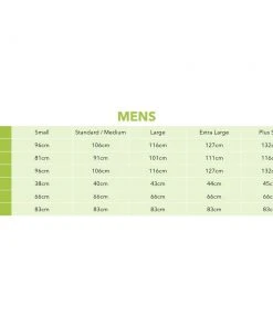 Amscan Big Cat Convict Men's Costume Mensc