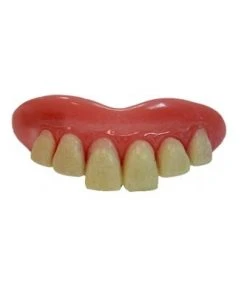 Swedia's Accessoriesc Billy Bob Teeth - Nutty Professor