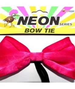 Allen Trading Bow Tie Neon - Asst Colours Suspenders & Ties 6 Allen Trading Bow Tie Neon - Asst Colours Suspenders & Ties