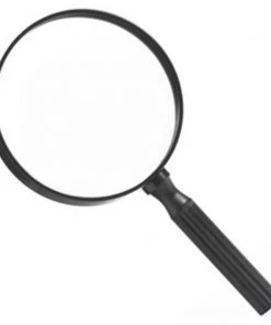 Swedia's Magnifying Glass Accessory Props