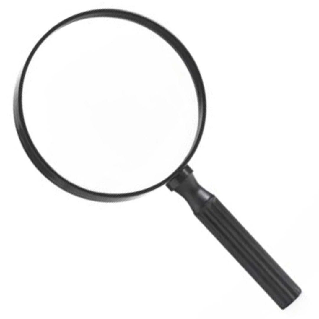 Swedia's Magnifying Glass Accessory Props 1 Swedia's Magnifying Glass Accessory Props