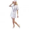 Swedia's Ladiesc Classic Nurse Ladies Costume