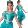 Swedia's Kids Persian Princess Costume