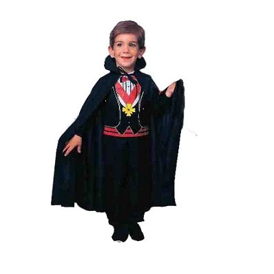 Tomfoolery Accessories Childs Cape 27" 1 Tomfoolery Accessories Childs Cape 27"
