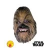 Rubie's Deerfield 1970's Chewbacca Mask