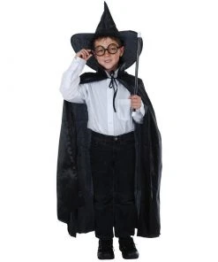 Tomfoolery Child Wizard Set