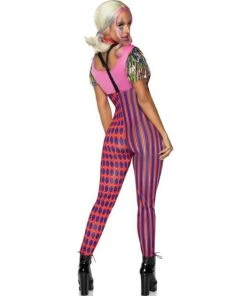 Tomfoolery Ladiesc Comic Vixen Ladies Halloween Costume - Leg Avenue 7 Tomfoolery Ladiesc Comic Vixen Ladies Halloween Costume - Leg Avenue