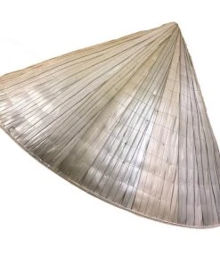 Swedia's Accessoriesc Coolie Hat