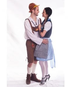 German Man - Hire Oktoberfestc