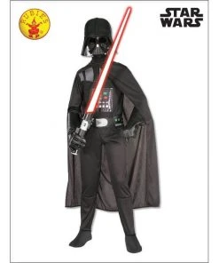 Rubie's Deerfield Darth Vader Costume - Teen