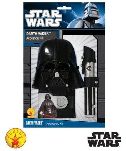 Rubie's Deerfield Darth Vader Accessory Kit Blister-Adult
