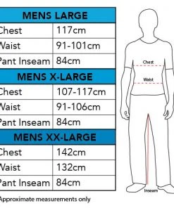 Rubie's Deerfield Doctor Scrubs Costume - Adult Mensc 7 Rubie's Deerfield Doctor Scrubs Costume - Adult Mensc