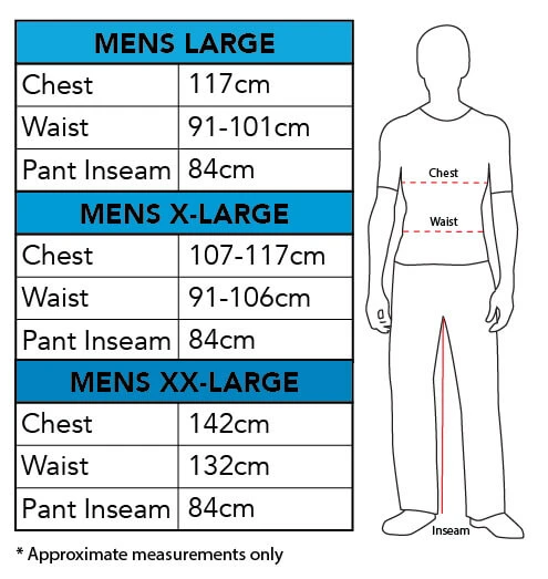 Rubie's Deerfield Doctor Scrubs Costume - Adult Mensc 4 Rubie's Deerfield Doctor Scrubs Costume - Adult Mensc