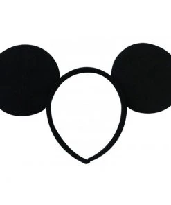 Swedia's Black Mouse Ears
