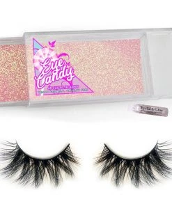 Swedia's Accessoriesc AUDREY - Eye Candy 4D Faux Lashes