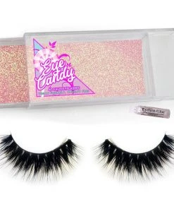 Swedia's Accessoriesc QUEEN - Eye Candy 4D Faux Lashes