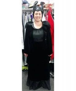 Evil Queen - Hire Book Weekc