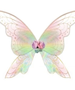 Swedia's Accessories Enchanted Forest Fairy Wings