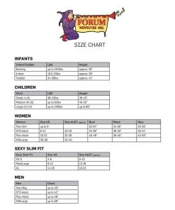 Forum Novelties Storybook Twin Costume