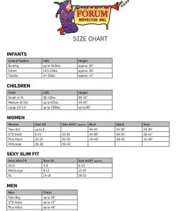 Forum Novelties Around The World Knight Costume - Child