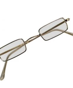 Swedia's Square Santa Glasses