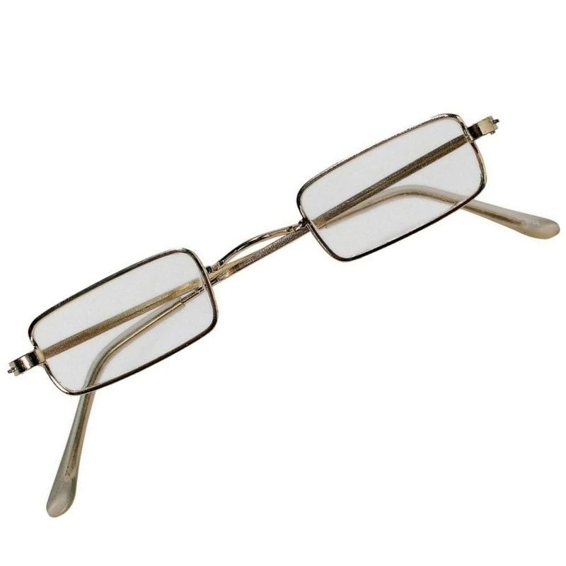 Swedia's Square Santa Glasses 1 Swedia's Square Santa Glasses