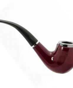 Swedia's Gentleman's Novelty Plastic Pipe 1920's