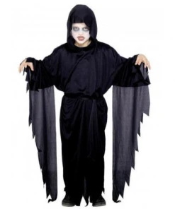 Smiffys Boys Screamer Ghost Halloween Costume Boys Costumes