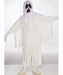 Forum Novelties Childs White Ghost Halloween Costume