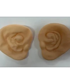 Swedia's Prosthetics Flesh Charles Big Ears