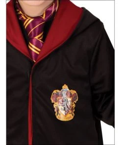 Rubie's Deerfield Girls Costumes Harry Potter Gryffindor Child Robe