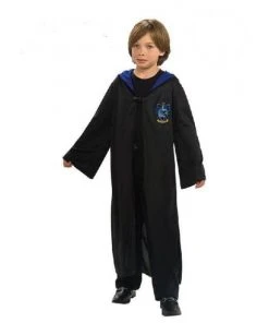 Rubie's Deerfield Harry Potter - Ravenclaw Robe Girls Costumes