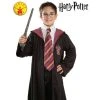 Rubie's Deerfield Harry Potter Tie Gryffindor