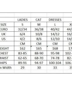 Interalia Group Dancing Queen Blue Cat Costume Ladiesc