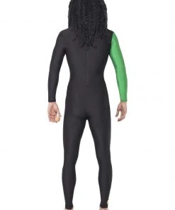 Smiffys Jamaican Hero Costume Mensc 5 Smiffys Jamaican Hero Costume Mensc