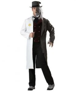 Jekyll And Hyde - Hire