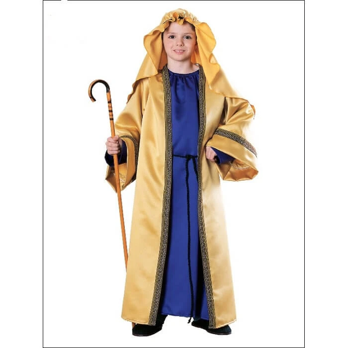 Rubie's Deerfield Joseph Deluxe Child Boys Costumes 1 Rubie's Deerfield Joseph Deluxe Child Boys Costumes