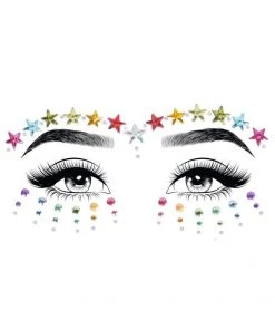 Tomfoolery Jovi Adhesive Body Jewels By Leg Avenue