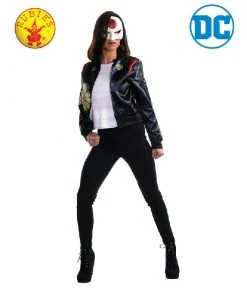 Rubie's Deerfield Katana Costume Kit Ladiesc