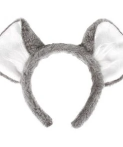 Tomfoolery Koala Ears On Headband Accessoriesc