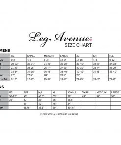 Tomfoolery Leg Avenue Babe In A Bottle Ladies Costume Ladiesc