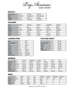 Tomfoolery Referee Costume By Leg Avenue