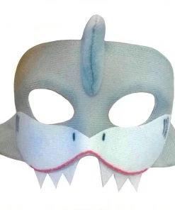 Swedia's Animals Deluxe Animal Set - Shark