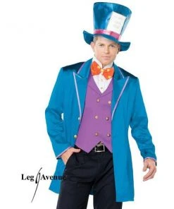 Mad Tea Party Host - Hire Book Weekc