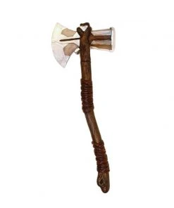 Tomfoolery Medieval Axe Tree Handle 52cm Weapons & Armour