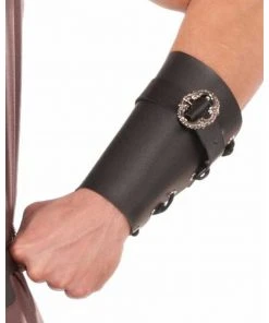 Tomfoolery Medieval & Historical Medieval Wristband - Male