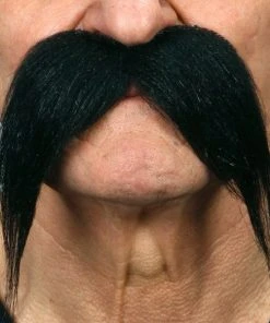 Tomfoolery Mo Bikie Black