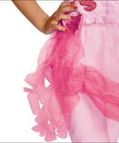 Disguise My Little Pony - Pinkie Pie Costume Girls Costumes 7 Disguise My Little Pony - Pinkie Pie Costume Girls Costumes