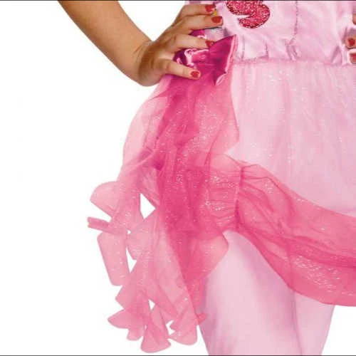 Disguise My Little Pony - Pinkie Pie Costume Girls Costumes 3 Disguise My Little Pony - Pinkie Pie Costume Girls Costumes