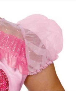 Disguise My Little Pony - Pinkie Pie Costume Girls Costumes 8 Disguise My Little Pony - Pinkie Pie Costume Girls Costumes